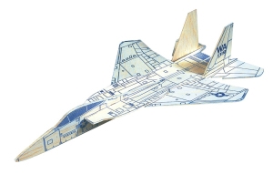 WW419 F15 Eagle WEST WINGS